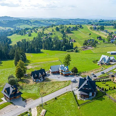 U Rejniorza Czerwienne
