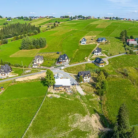 Apartment U Rejniorza