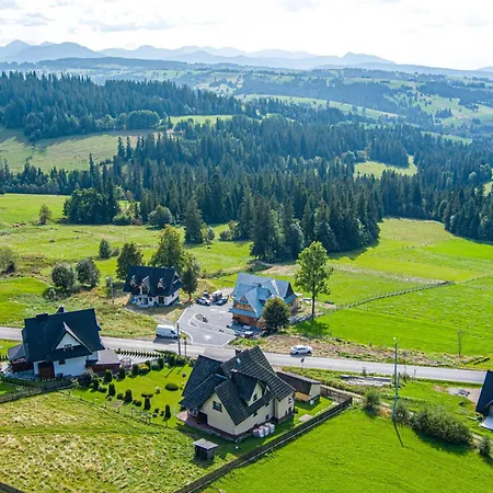 Apartment U Rejniorza *