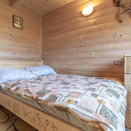 Apartment U Rejniorza Czerwienne
