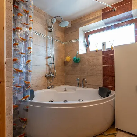 U Rejniorza Apartment *