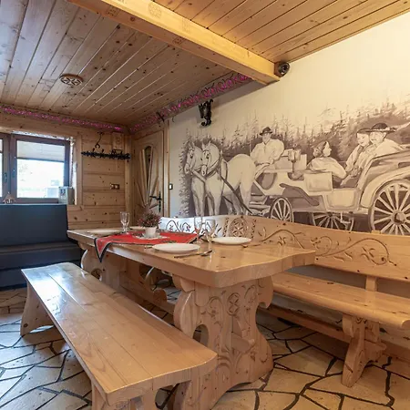 U Rejniorza Apartment