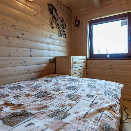U Rejniorza Apartment *