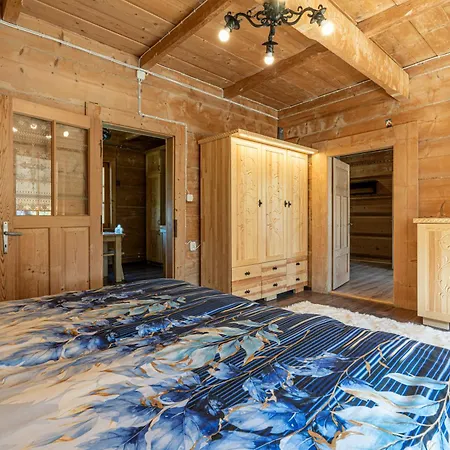 Apartment U Rejniorza