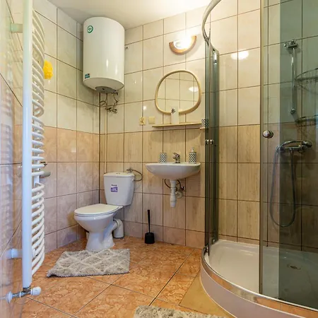 U Rejniorza Czerwienne