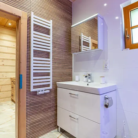 Apartment U Rejniorza